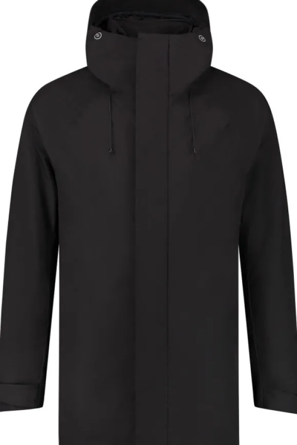 Blue Loop Originals Virga Iso Long Jacket