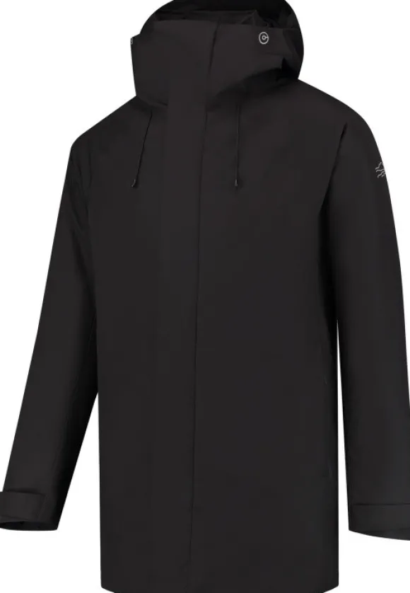 Blue Loop Originals Virga Iso Long Jacket