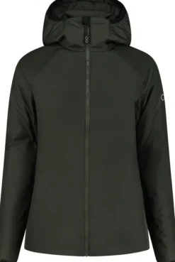Blue Loop Originals Virga Iso Hoody Women