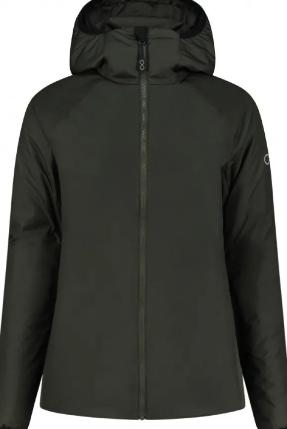 Blue Loop Originals Virga Iso Hoody Women