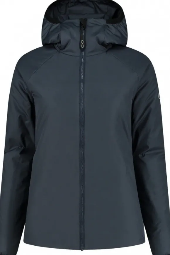 Blue Loop Originals Virga Iso Hoody Women