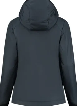 Blue Loop Originals Virga Iso Hoody Women