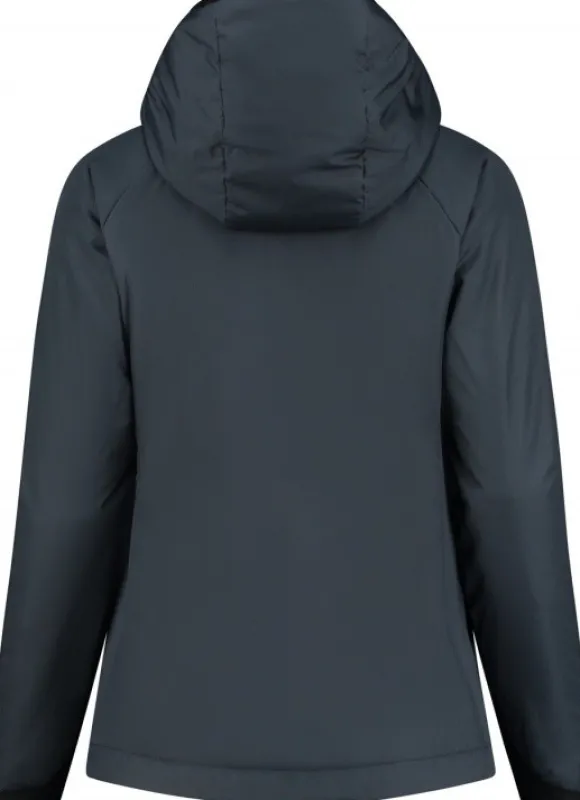 Blue Loop Originals Virga Iso Hoody Women