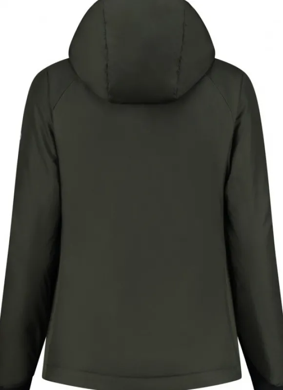 Blue Loop Originals Virga Iso Hoody Women