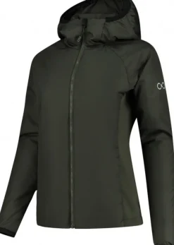 Blue Loop Originals Virga Iso Hoody Women