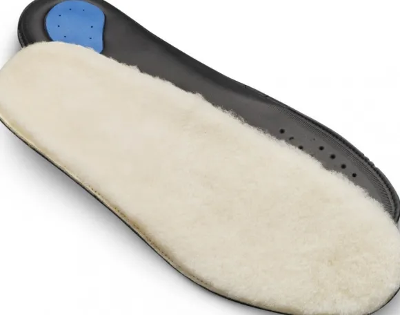 Blundstone Footbed Sheepskin