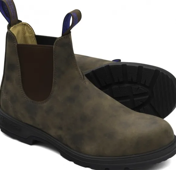 Blundstone Thermal 584