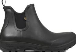 Bogs Sauvie Slip On Boot