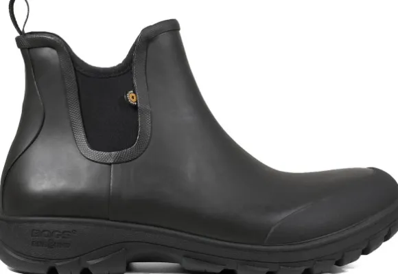 Bogs Sauvie Slip On Boot
