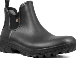 Bogs Sauvie Slip On Boot