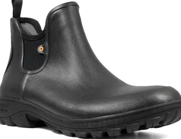 Bogs Sauvie Slip On Boot