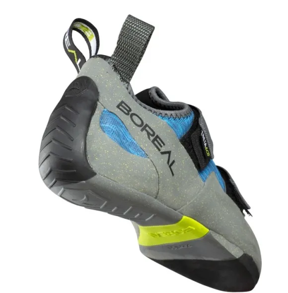 Boreal Beta ECO