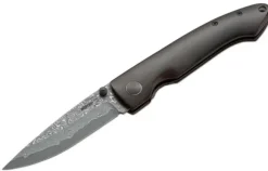 B&ouml;ker Baumwerk Damascus Gent 1