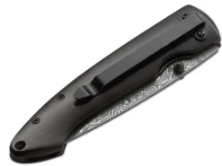 B&ouml;ker Baumwerk Damascus Gent 1