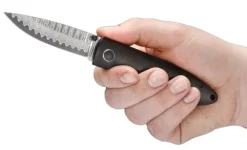 B&ouml;ker Baumwerk Damascus Gent 1