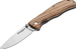 B&ouml;ker Baumwerk Magnum Backpacker
