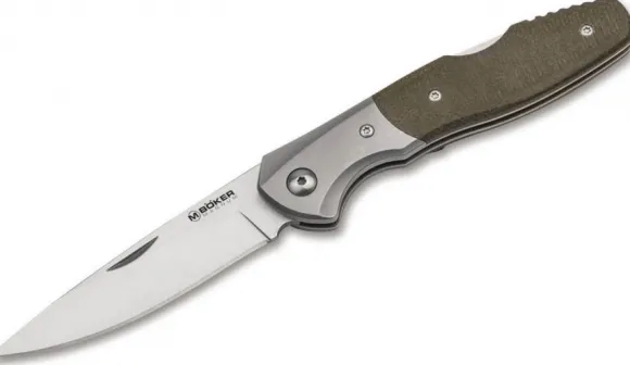 Böker Baumwerk Magnum Nice