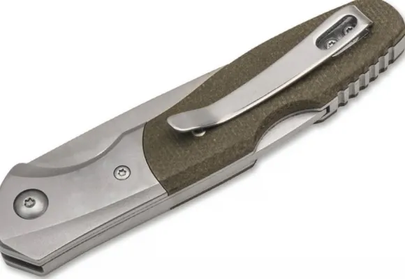 Böker Baumwerk Magnum Nice