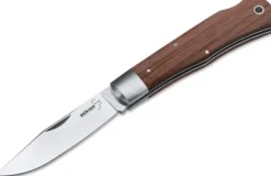 B&ouml;ker Baumwerk Plus Lockback Bubinga