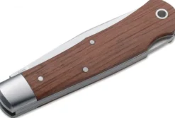B&ouml;ker Baumwerk Plus Lockback Bubinga