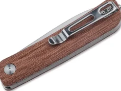 B&ouml;ker Baumwerk Plus Tech Tool 1 Micarta Premium