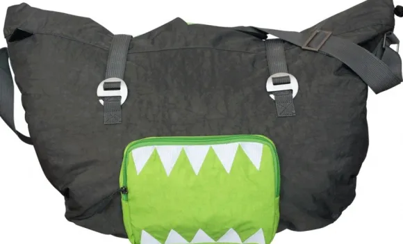 8BPlus Rope Bag