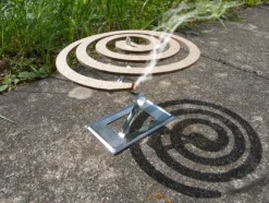 Brettschneider Anti-M&uuml;cken-Spiralen