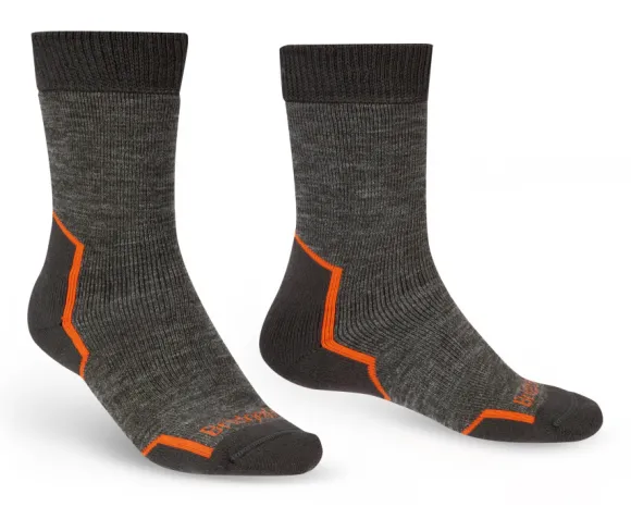 Bridgedale Expedition Heavyweight Merino Comfort Boot