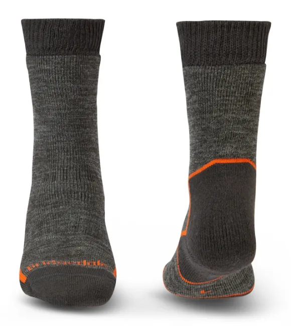 Bridgedale Expedition Heavyweight Merino Comfort Boot