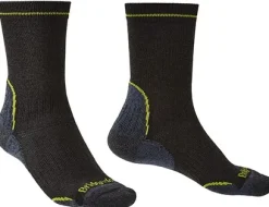 Bridgedale Hike Lightweight Coolmax Performance
