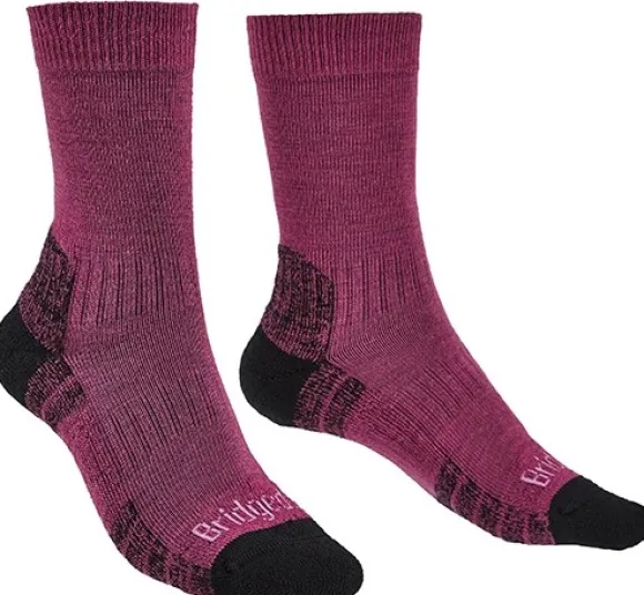Bridgedale Hike Lightweight Merino Performance Women