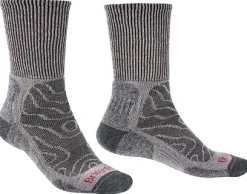 Bridgedale Hike Lightweight Merino Comfort