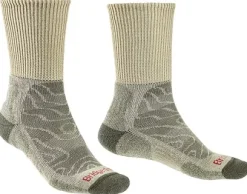 Bridgedale Hike Lightweight Merino Comfort