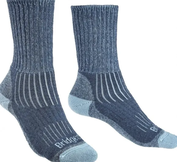 Bridgedale Hike Midweight Merino Comfort Women