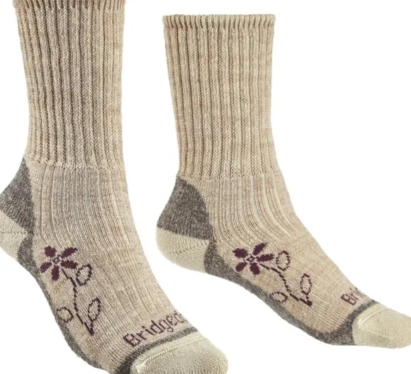 Bridgedale Hike Midweight Merino Comfort Women