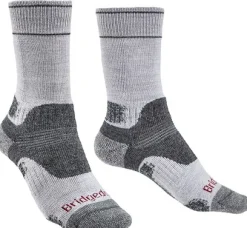 Bridgedale Hike Midweight Merino Performance Women