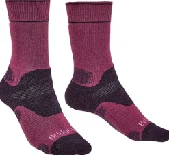 Bridgedale Hike Midweight Merino Performance Women