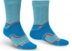 Bridgedale Hike Midweight Merino Performance