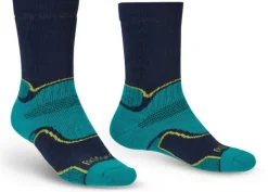 Bridgedale Hike Midweight Merino Performance