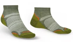 Bridgedale Hike Ultralight T2 Coolmax Performance Low