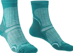 Bridgedale Hike Ultralight Merino Performance Crew Wmns