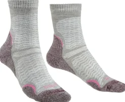 Bridgedale Hike Ultralight Merino Performance Crew Wmns