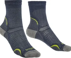 Bridgedale Hike Ultralight Merino Performance Crew Wmns
