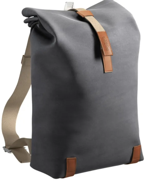 Brooks Pickwick Canvas Small
