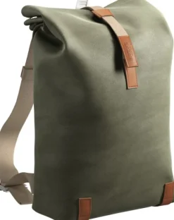 Brooks Pickwick Canvas Small