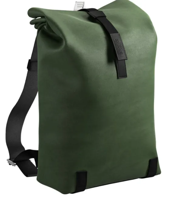 Brooks Pickwick Canvas Small