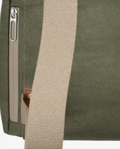 Brooks Pickwick Canvas Small