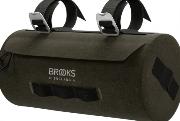 Brooks Scape Handlebar Pouch