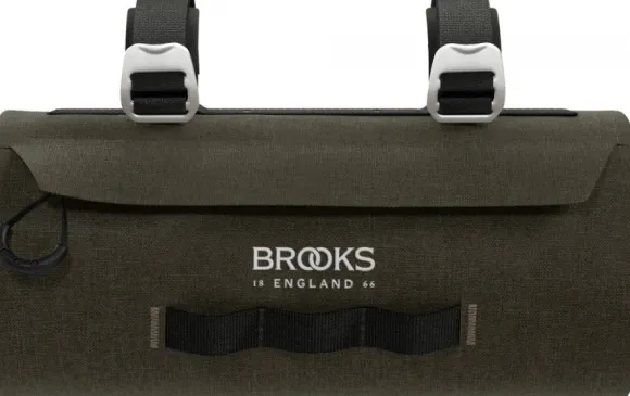 Brooks Scape Handlebar Pouch