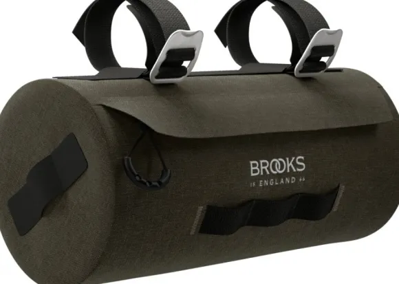 Brooks Scape Handlebar Pouch